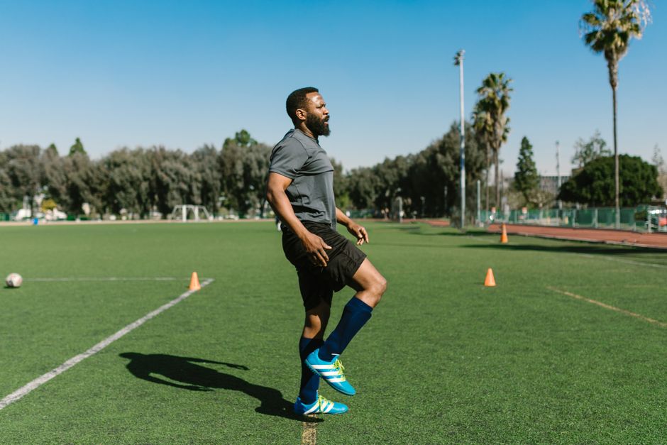 Soccer Exercises For Kids Beginners – Exercise Daily