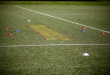 Youth Reaction Training Drills | Exercise Daily Youth Reaction Training Drills – Exercise Daily