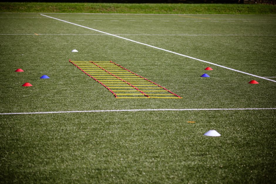 Youth Reaction Training Drills – Exercise Daily