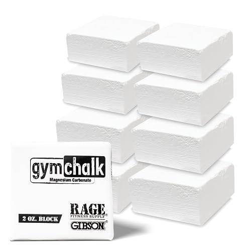Gym Chalk | Exercise Daily