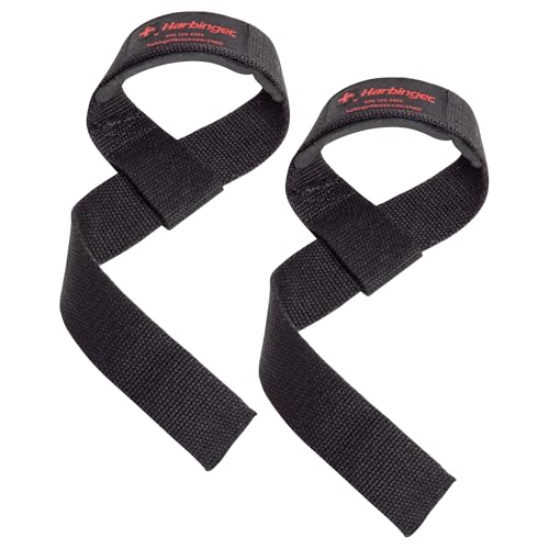 Lifting Straps | Exercise Daily