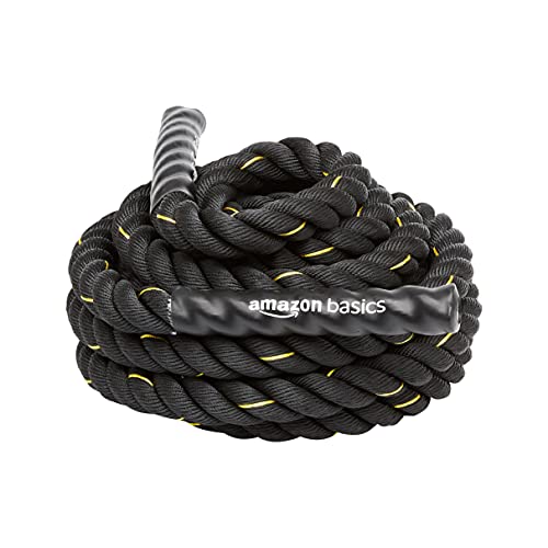Battle Rope | Exercise Daily