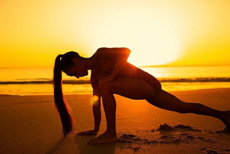 Best Evening Workouts For Relaxation – Exercise Daily