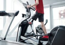 Best Low Impact Cardio Workouts At Home – Exercise Daily