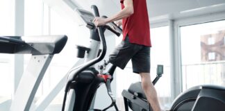 Best Low Impact Cardio Workouts At Home – Exercise Daily