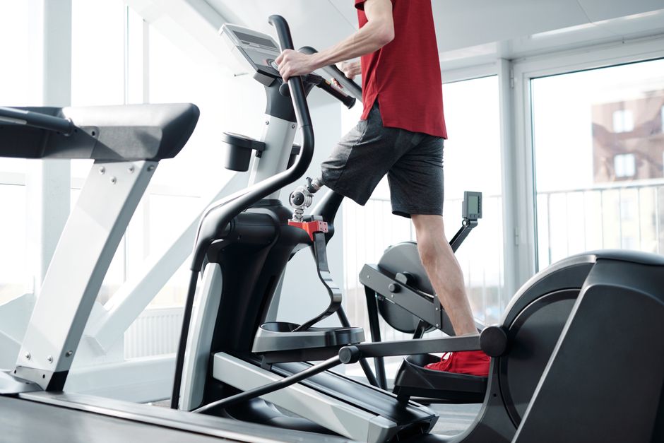 Best Low Impact Cardio Workouts At Home – Exercise Daily