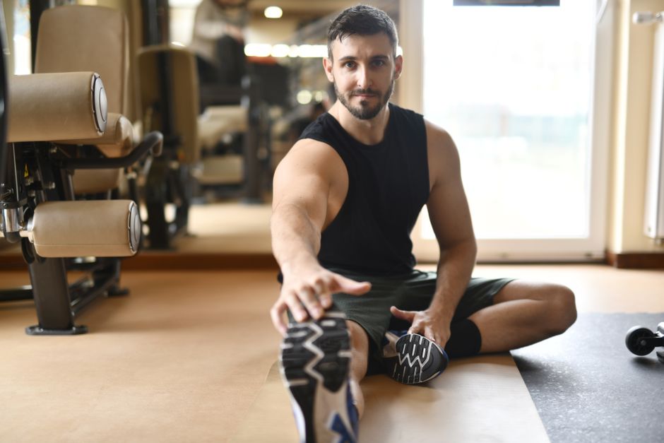 Best Nighttime Stretches For Better Sleep – Exercise Daily