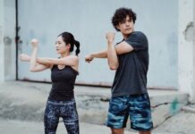 Brain And Body Coordination Exercises – Exercise Daily