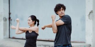 Brain And Body Coordination Exercises – Exercise Daily