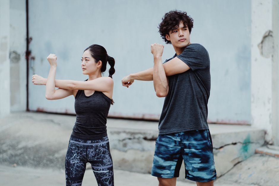 Brain And Body Coordination Exercises – Exercise Daily