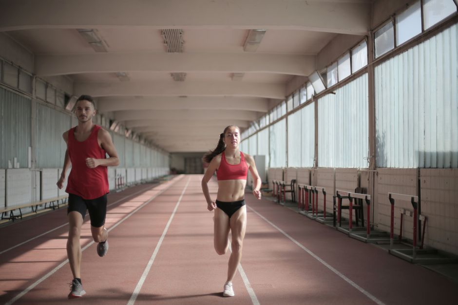 Cognitive Fitness Exercises For Athletes – Exercise Daily