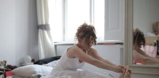 Daily Habits For Deeper Sleep – Exercise Daily