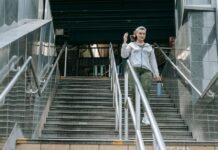 Daily Indoor Walking Workout Routine – Exercise Daily