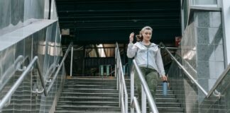 Daily Indoor Walking Workout Routine – Exercise Daily