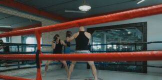 Fast Reflex Training Drills – Exercise Daily