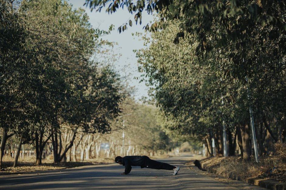 How Exercise Improves Sleep Quality – Exercise Daily