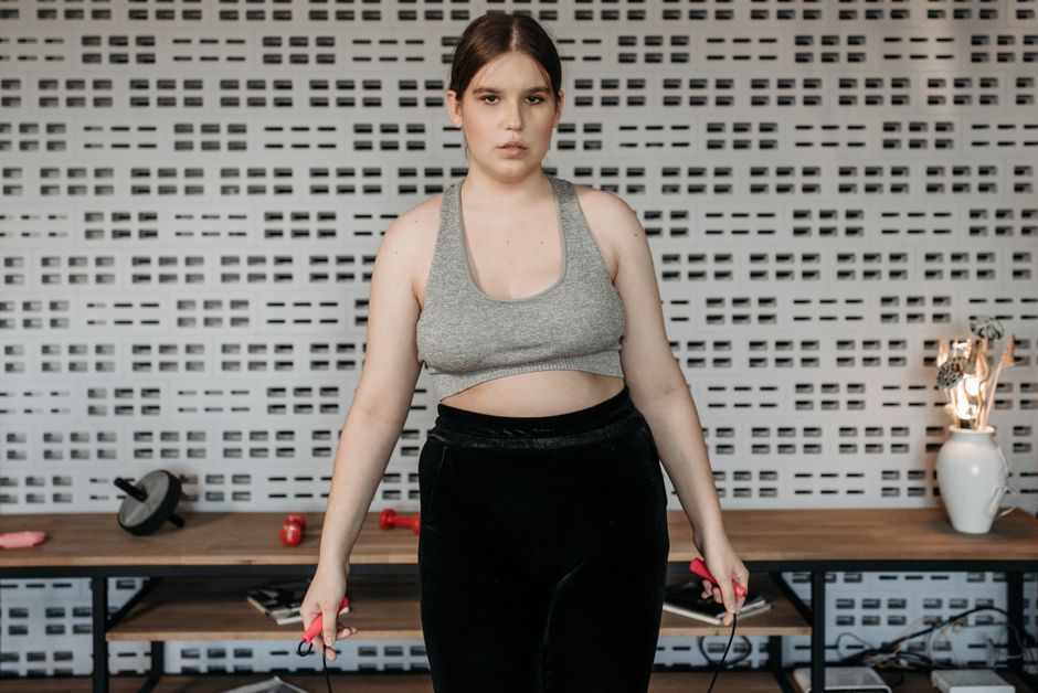 How To Lose Weight With A Walking Pad – Exercise Daily