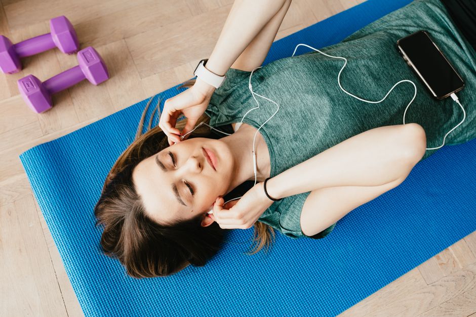 How To Reduce Stress Through Exercise – Exercise Daily