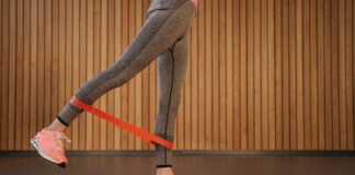 Resistance Band Leg Exercises For Beginners | Exercise Daily Resistance Band Leg Exercises For Beginners – Exercise Daily
