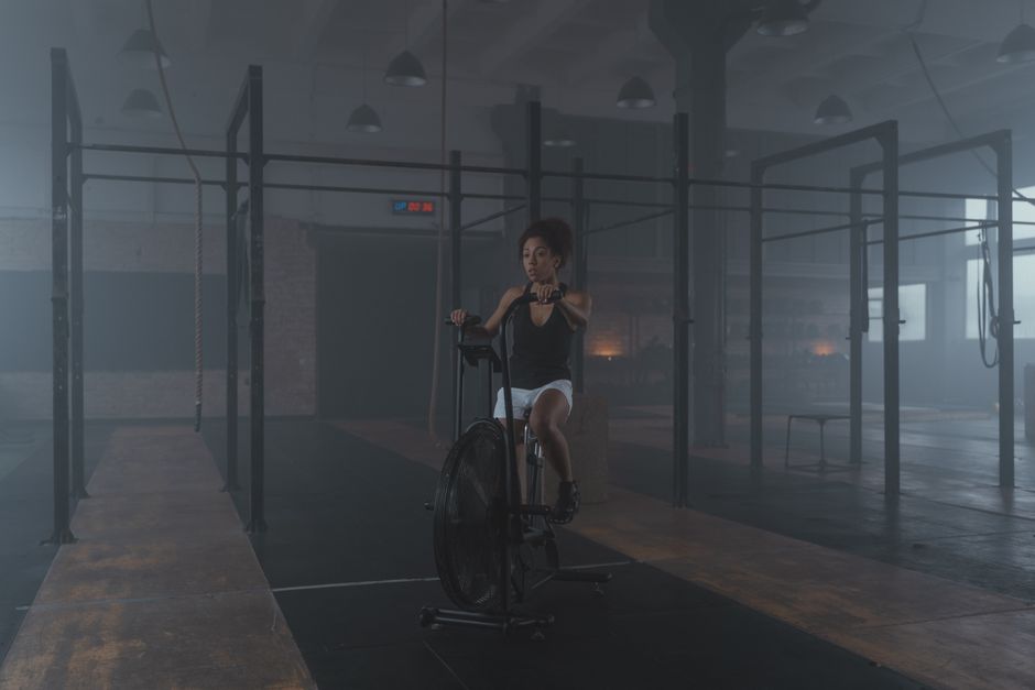 Small Apartment Cardio Workout Ideas – Exercise Daily