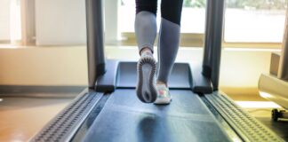 Under Desk Treadmill Workout Tips – Exercise Daily