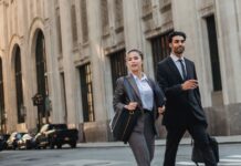 Walking Workouts For Busy Professionals – Exercise Daily