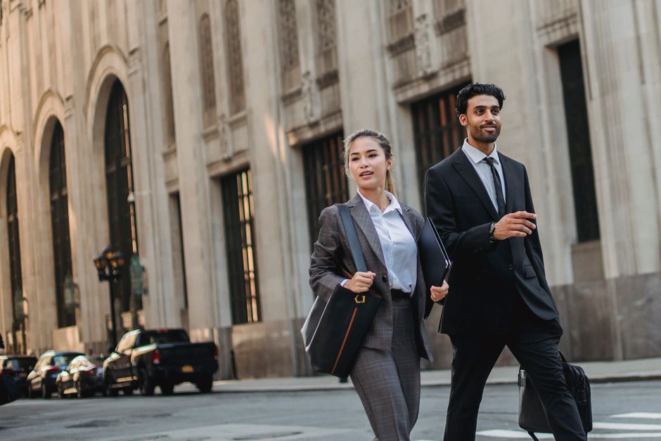 Walking Workouts For Busy Professionals – Exercise Daily