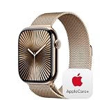 Apple Watch Series 10 Advanced Health and Fitness Tracker | Exercise Daily