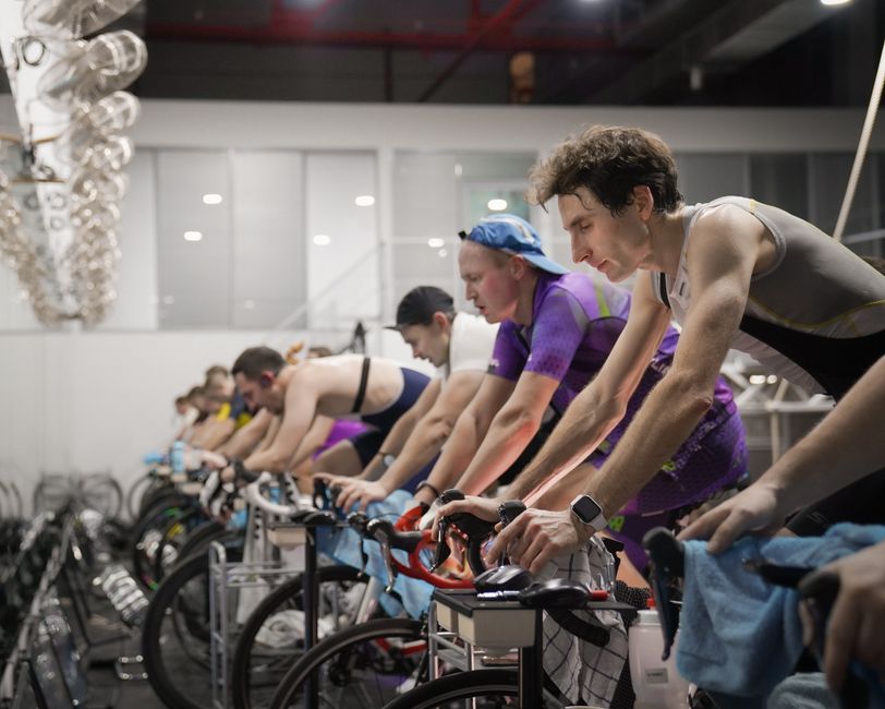 AI Cycling Power Meter For Amateurs – Exercise Daily