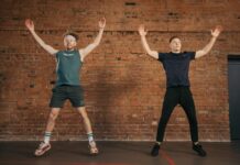 Best Coordination Exercises For Adults | Exercise Daily Best Coordination Exercises For Adults – Exercise Daily