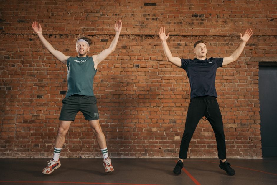 Best Coordination Exercises For Adults – Exercise Daily
