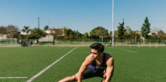 Best Stretches For Tight Knees – Exercise Daily