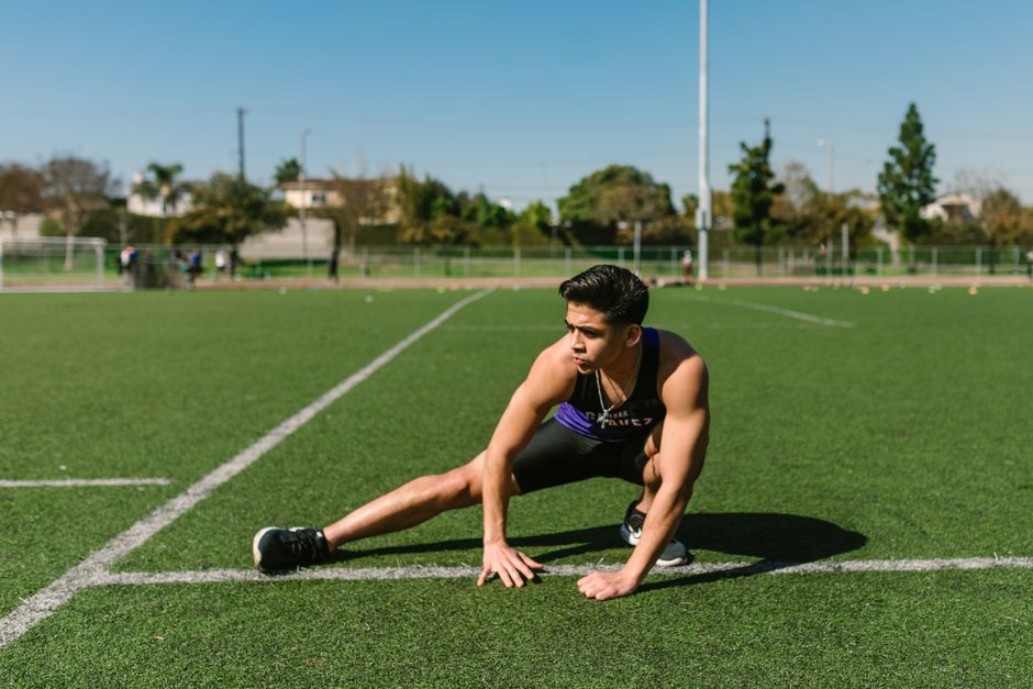 Best Stretches For Tight Knees – Exercise Daily