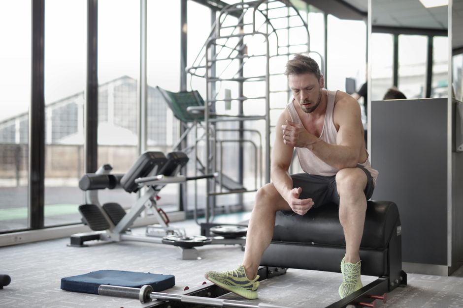Football Recovery Tips After Game – Exercise Daily