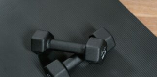 Gentle Strength Training At Home – Exercise Daily
