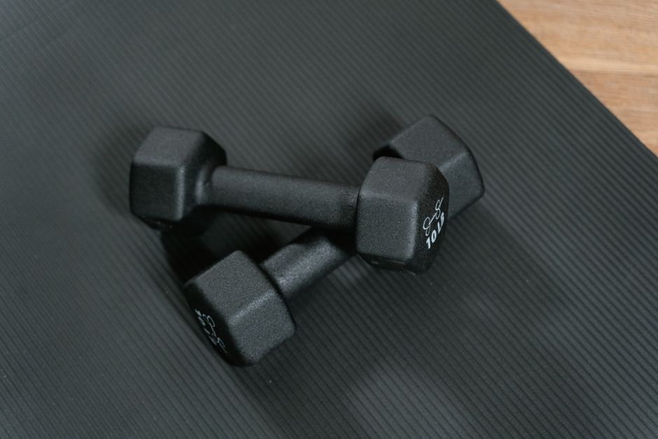 Gentle Strength Training At Home – Exercise Daily