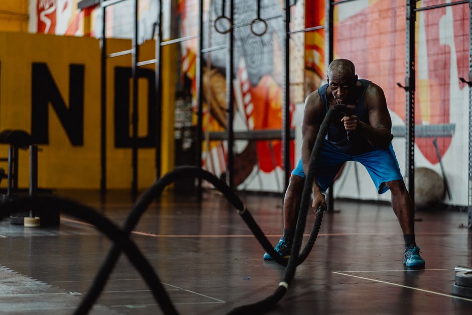 How Exercise Improves Brain Function – Exercise Daily