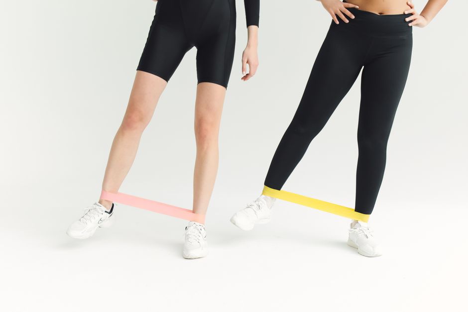 Leg Strengthening Exercises Without Jumping – Exercise Daily