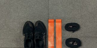 Low Cost Fitness Tools For Home – Exercise Daily