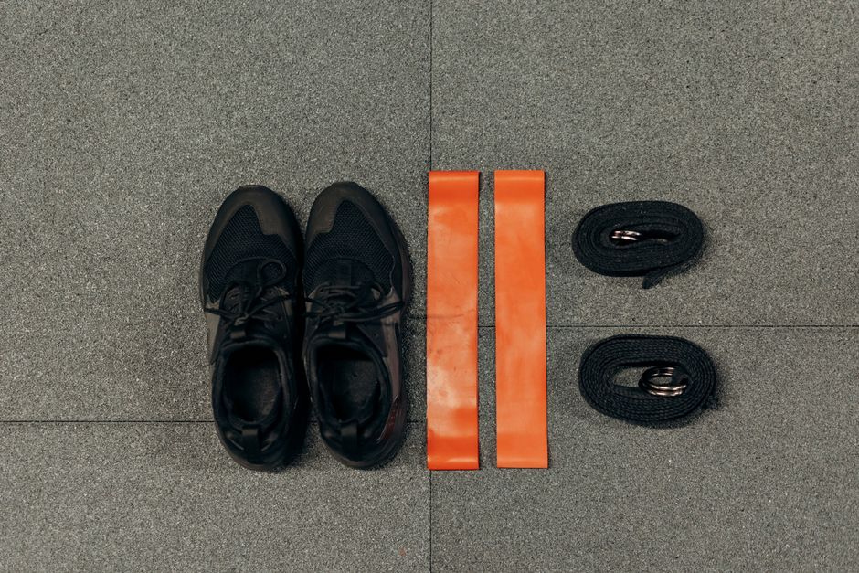 Low Cost Fitness Tools For Home – Exercise Daily
