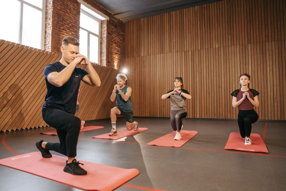 Low Impact Exercises For Knee Pain – Exercise Daily