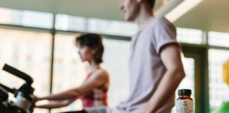 Natural Supplements For Muscle Recovery – Exercise Daily