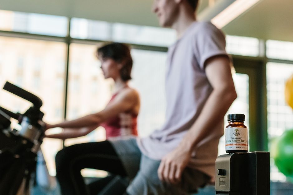Natural Supplements For Muscle Recovery – Exercise Daily