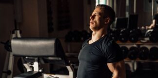 Overcoming Gym Anxiety For Beginners – Exercise Daily