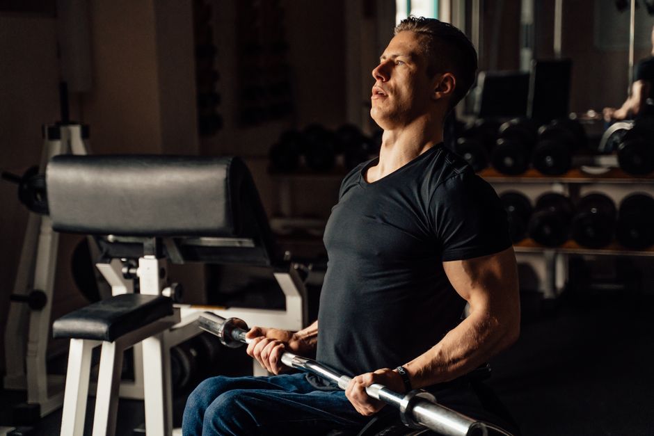 Overcoming Gym Anxiety For Beginners – Exercise Daily
