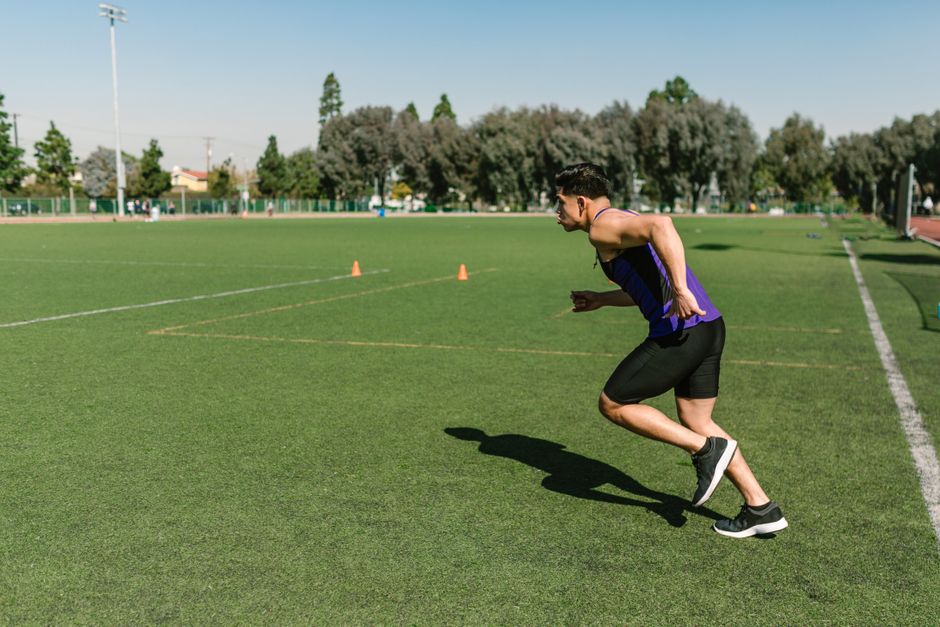 Reaction Speed Exercises For Beginners – Exercise Daily