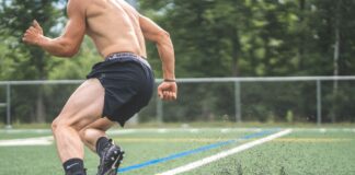 Soccer Speed Training For Teens – Exercise Daily