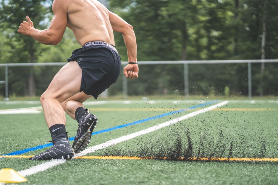 Soccer Speed Training For Teens – Exercise Daily