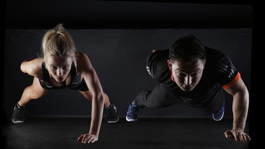 Featured image for red light therapy for sore muscles after exercise