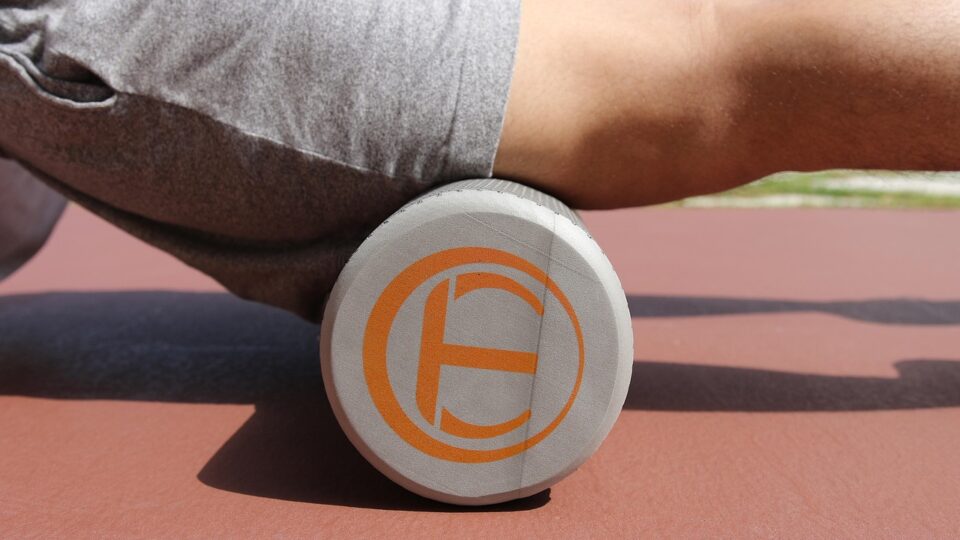 Supporting image for red light therapy for sore muscles after exercise